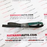 Dây cu roa xe BMW X3, Z3, 7 Series - 11281706545 - 11281437475